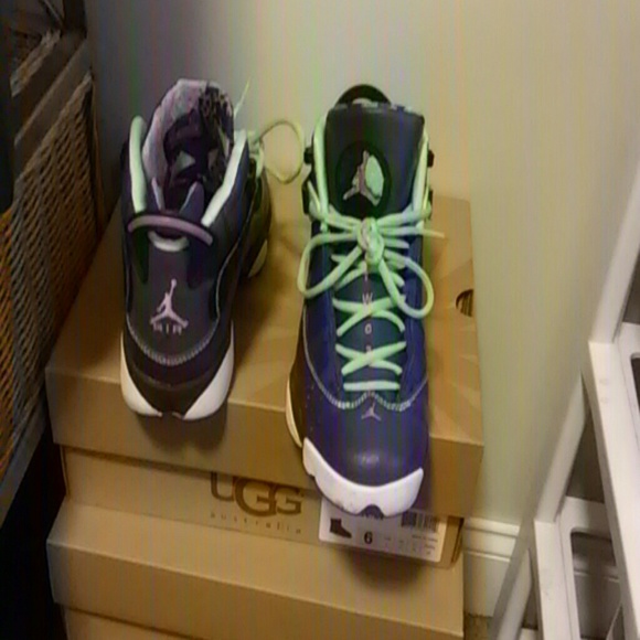 Jordans