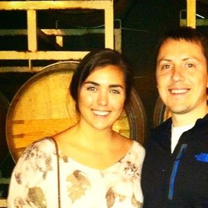 Meet your Posher, Amelia