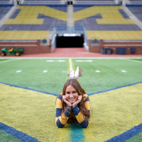 Meet your Posher, Amanda