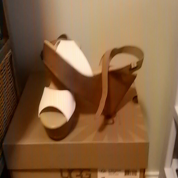 Wedges - Picture 3 of 3