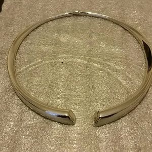 BCBG Collar Necklace