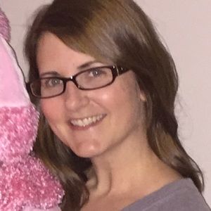 Meet your Posher, Bethany