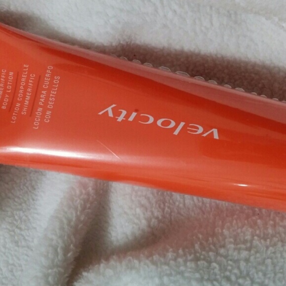 Velocity Lotion