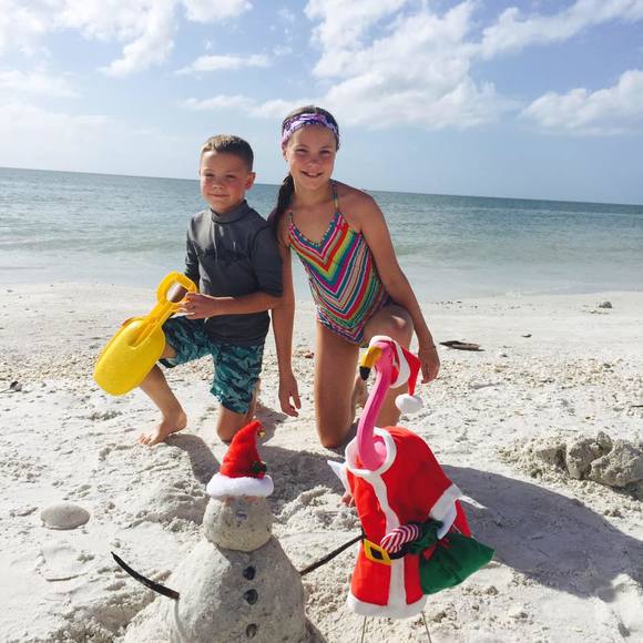 Meet your Posher, Trisha