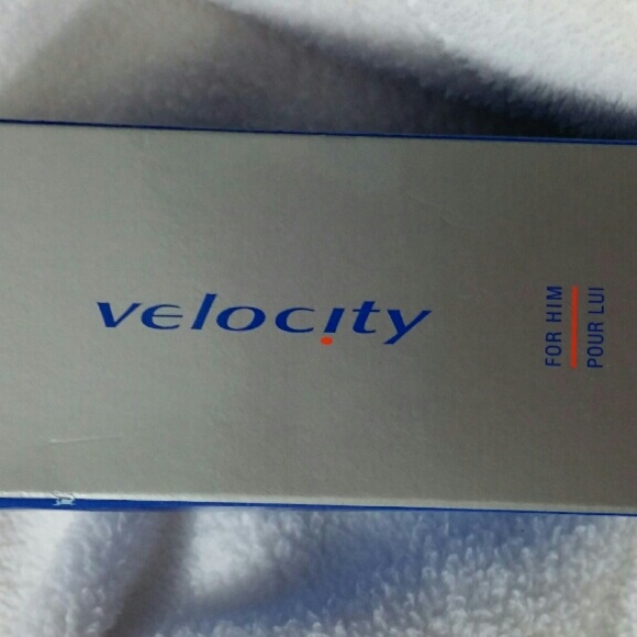 Velocity Cologne