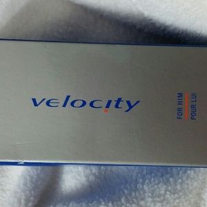 Velocity Cologne