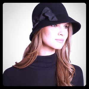 Kate Spade Wool Cloche - Huge price drop!