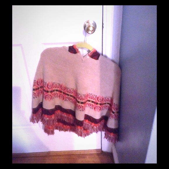 Poncho
