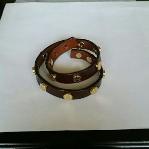 Authentic Tory Burch Bracelet