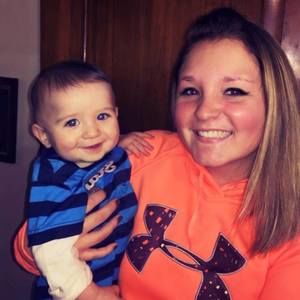 Meet your Posher, Alana