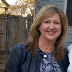 Meet your Posher, Stacie