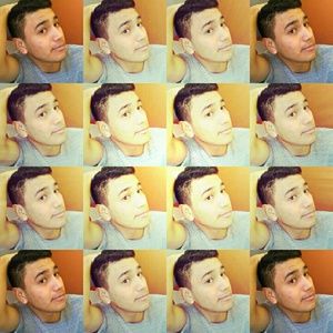 Meet your Posher, Nelson