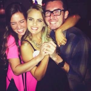 Meet your Posher, Mackenzie