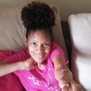 Meet your Posher, Bridget