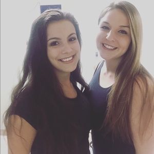 Meet your Posher, Teryn