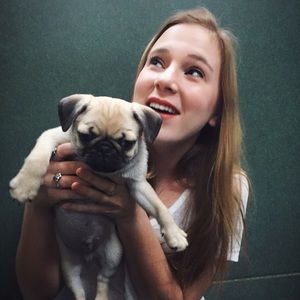 Meet your Posher, Isabella