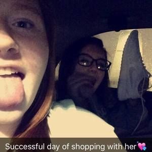 Meet your Posher, Tabitha