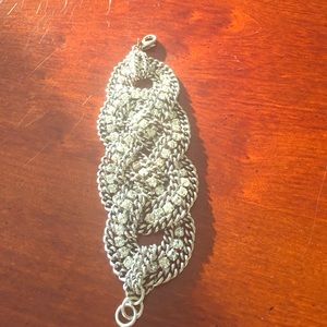 Stella and Dot Petra bracelet