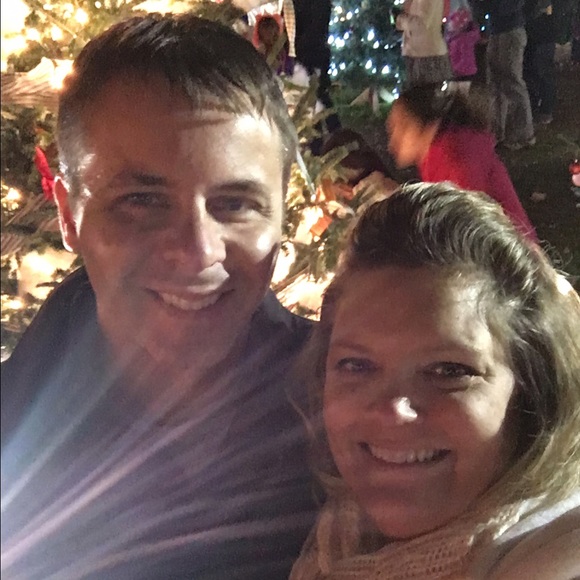 Meet your Posher, Kelly