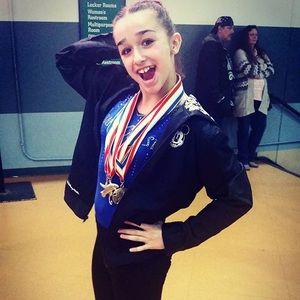 Meet your Posher, Kayli