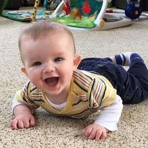 Meet your Posher, Jaime