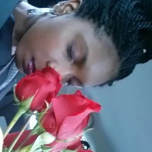 Meet your Posher, Krystian-nicole