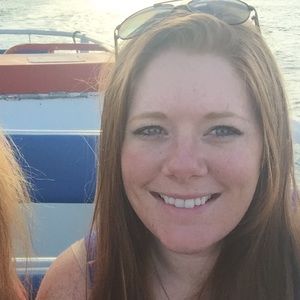 Meet your Posher, Carolyn
