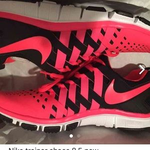Nike trainer sz 8.5