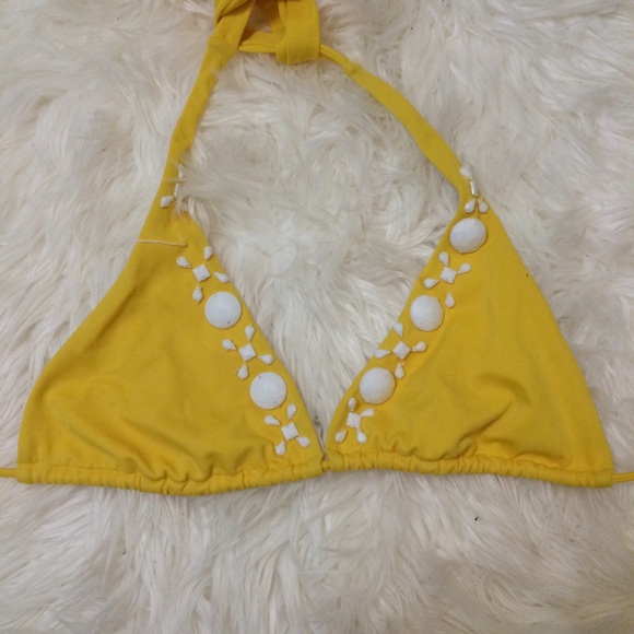Victoria's Secret bikini top