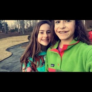 Meet your Posher, Peyton