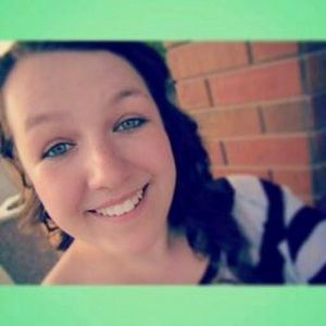 Meet your Posher, Kaitlin