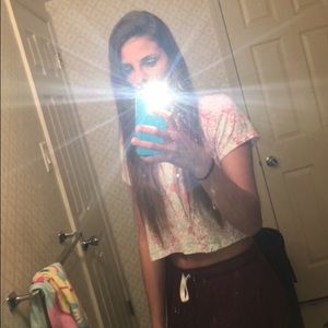 Meet your Posher, Iliana