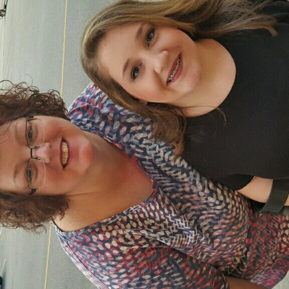 Meet your Posher, Tina