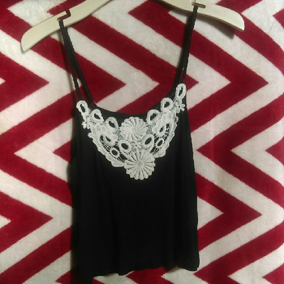 Forever21 NEW Tank!