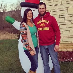 Meet your Posher, Jenna