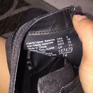 Shoes - Never worn. No interest Shoes - Never worn. No interest