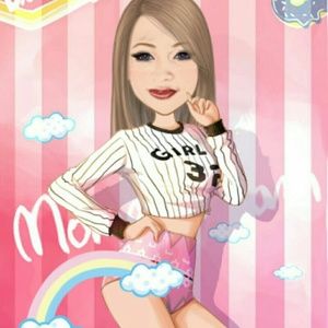 Meet your Posher, Nelsy