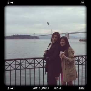 Meet your Posher, Cakey