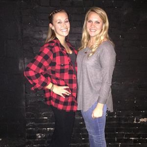 Meet your Posher, Brooklyn