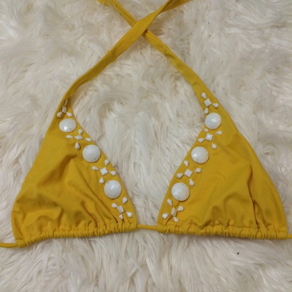 Victoria's Secret bikini top