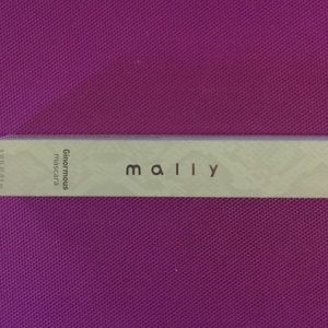 Mally Ginormous mascara
