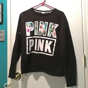 PINK VS CrewNeck