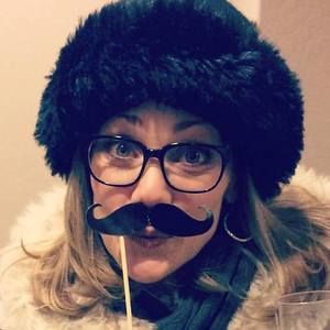 Meet your Posher, Nikki