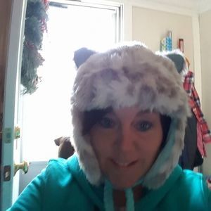 Meet your Posher, Melanie