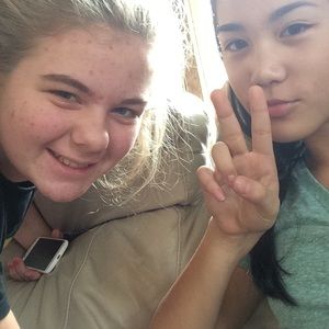 Meet your Posher, Asia