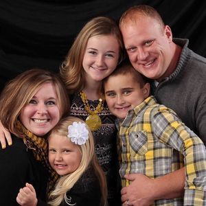 Meet your Posher, Stacy