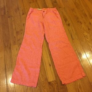 Anthropologie (Pilcro) Wide Leg Pants