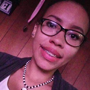 Meet your Posher, Keyana