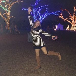 Meet your Posher, Luisa