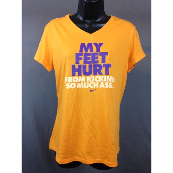 Nike T-Shirt